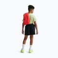 Kindershorts Nike Pro Dri-Fit black/white 3