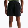 Kindershorts Nike Pro Dri-Fit black/white 6