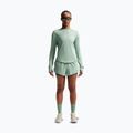Damen-Laufshorts Nike Swift Mid-Rise 2in1 steam/mineral slate 2