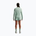 Damen-Laufshorts Nike Swift Mid-Rise 2in1 steam/mineral slate 3
