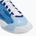 Herren-Basketballschuhe Nike Jordan Luka 77 white/signal blue/psychic blue 7