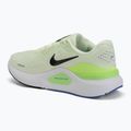 Herren-Laufschuhe Nike Structure 26 volt tint/lime blast/black spruce 3