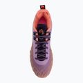 Herren-Basketballschuhe Nike S.T. Flare 2 rush fuchsia/purple dynasty/black 5