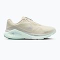 Laufschuhe für Damen Nike Structure 26 sea glass/light silver/metallic silver