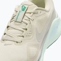 Laufschuhe für Damen Nike Structure 26 sea glass/light silver/metallic silver 3
