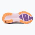 Laufschuhe für Damen Nike Vomero 18 chalk/pink foam/bright violet/tattoo 4