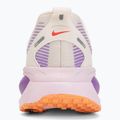 Laufschuhe für Damen Nike Vomero 18 chalk/pink foam/bright violet/tattoo 6