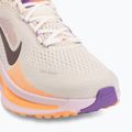 Laufschuhe für Damen Nike Vomero 18 chalk/pink foam/bright violet/tattoo 7