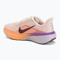 Laufschuhe für Damen Nike Pegasus 42 chalk/orange pulse/bright violet/tattoo 3