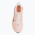 Laufschuhe für Damen Nike Pegasus 42 chalk/orange pulse/bright violet/tattoo 5