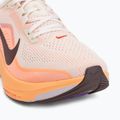 Laufschuhe für Damen Nike Pegasus 42 chalk/orange pulse/bright violet/tattoo 7
