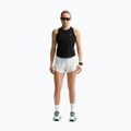 Damen-Laufshirt Nike Swift Breathe Dri-Fit black/black/white 2