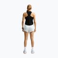 Damen-Laufshirt Nike Swift Breathe Dri-Fit black/black/white 3
