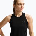Damen-Laufshirt Nike Swift Breathe Dri-Fit black/black/white 4