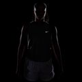 Damen-Laufshirt Nike Swift Breathe Dri-Fit black/black/white 7