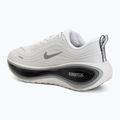 Herren-Laufschuhe Nike Vomero Plus white/black/cool grey/metallic silver 3