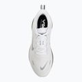 Herren-Laufschuhe Nike Vomero Plus white/black/cool grey/metallic silver 5