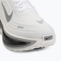 Herren-Laufschuhe Nike Vomero Plus white/black/cool grey/metallic silver 7