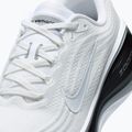 Herren-Laufschuhe Nike Vomero Plus white/black/cool grey/metallic silver 3