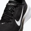 Laufschuhe für Damen Nike Pegasus 42 black/iron grey/white 7