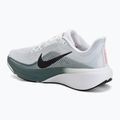Herren-Laufschuhe Nike Pegasus 42 white/mineral slate/hyper pink/black 3