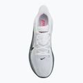 Herren-Laufschuhe Nike Pegasus 42 white/mineral slate/hyper pink/black 5