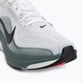 Herren-Laufschuhe Nike Pegasus 42 white/mineral slate/hyper pink/black 7