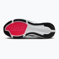 Herren-Laufschuhe Nike Pegasus 42 white/mineral slate/hyper pink/black 9