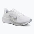 Laufschuhe für Damen Nike Pegasus 42 white/wolf grey/metallic silver