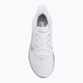 Laufschuhe für Damen Nike Pegasus 42 white/wolf grey/metallic silver 5