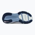Laufschuhe für Damen Nike Vomero 18 white/work blue/midnight navy 4