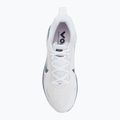 Laufschuhe für Damen Nike Vomero 18 white/work blue/midnight navy 5