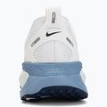 Laufschuhe für Damen Nike Vomero 18 white/work blue/midnight navy 6