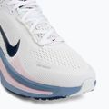 Laufschuhe für Damen Nike Vomero 18 white/work blue/midnight navy 7