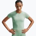 Damen-Trainingsshirt Nike Pro Seamless Dri-Fit steam