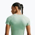 Damen-Trainingsshirt Nike Pro Seamless Dri-Fit steam 4