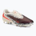 Herren-Fußballschuhe Nike United Phantom 6 Low Academy MG burgundy crush/fossil/university red