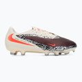 Herren-Fußballschuhe Nike United Phantom 6 Low Academy MG burgundy crush/fossil/university red 2
