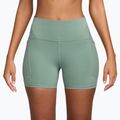 Damen-Laufshorts Nike Swift High-Waisted 4" steam 6