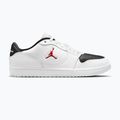 Herren Schuhe  Jordan Access Court Low white/black/gym red