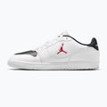Herren Schuhe  Jordan Access Court Low white/black/gym red 2