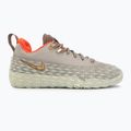 Herren-Basketballschuhe Nike S.T. Flare 2 college grey/volt tint/metallic gold 2