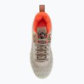 Herren-Basketballschuhe Nike S.T. Flare 2 college grey/volt tint/metallic gold 5