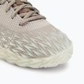 Herren-Basketballschuhe Nike S.T. Flare 2 college grey/volt tint/metallic gold 7