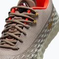 Herren-Basketballschuhe Nike S.T. Flare 2 college grey/volt tint/metallic gold 4
