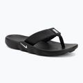 Herren Flip-Flops Nike Marina black/white