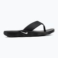 Herren Flip-Flops Nike Marina black/white 2