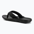 Herren Flip-Flops Nike Marina black/white 3