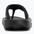Herren Flip-Flops Nike Marina black/white 6