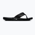 Herren Flip-Flops Nike Marina black/white